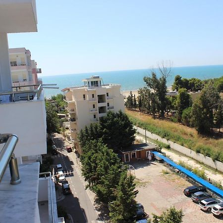 Apartamento Cocoon Durrës Exterior foto