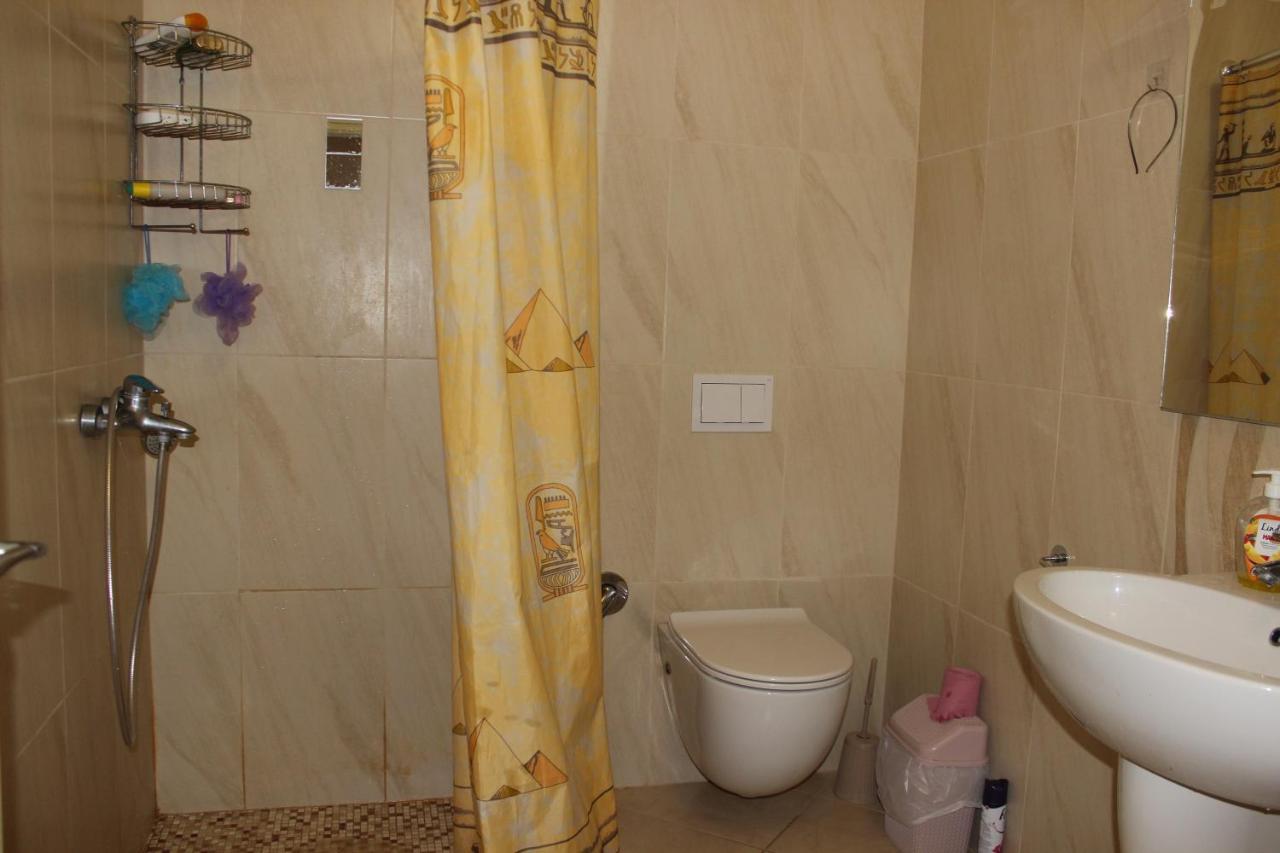 Apartamento Cocoon Durrës Exterior foto