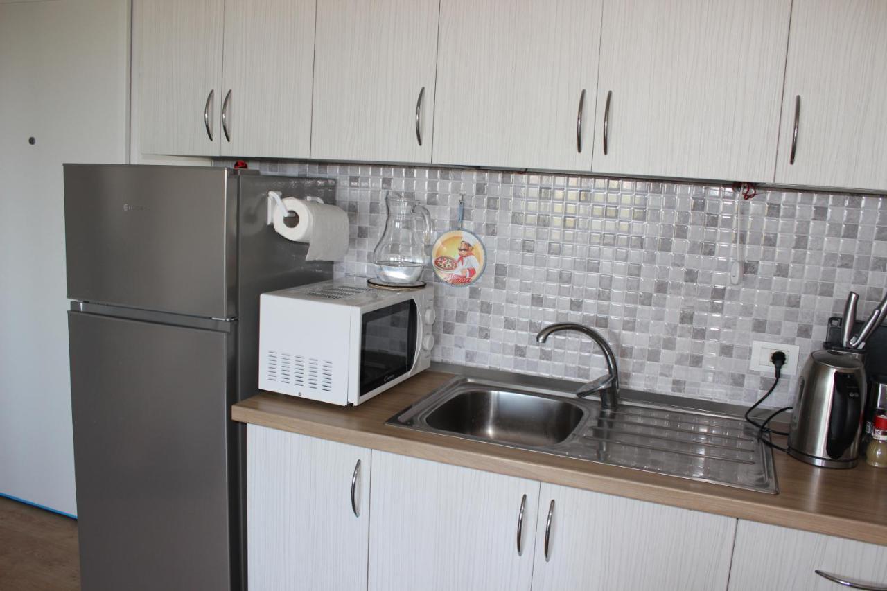 Apartamento Cocoon Durrës Exterior foto