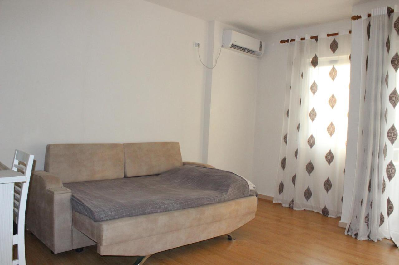 Apartamento Cocoon Durrës Exterior foto