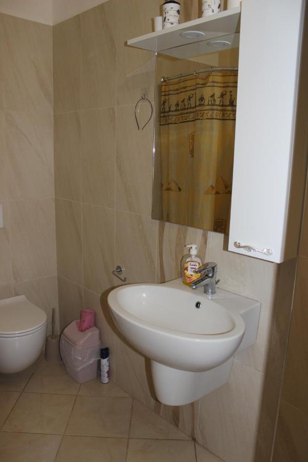 Apartamento Cocoon Durrës Exterior foto