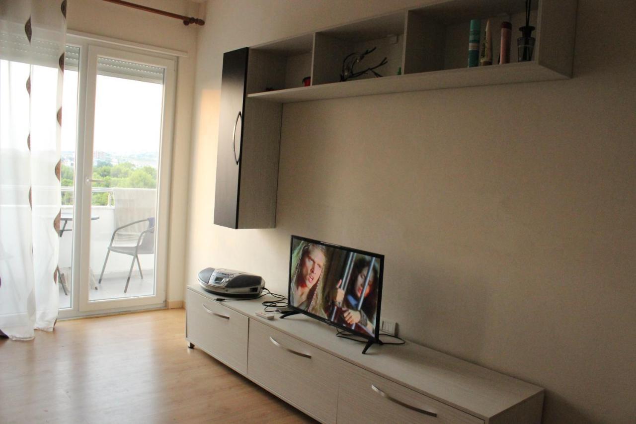 Apartamento Cocoon Durrës Exterior foto