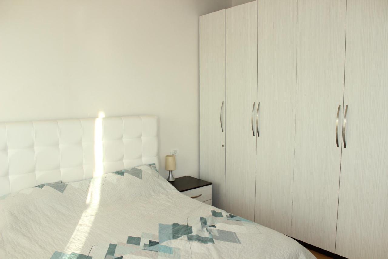 Apartamento Cocoon Durrës Exterior foto