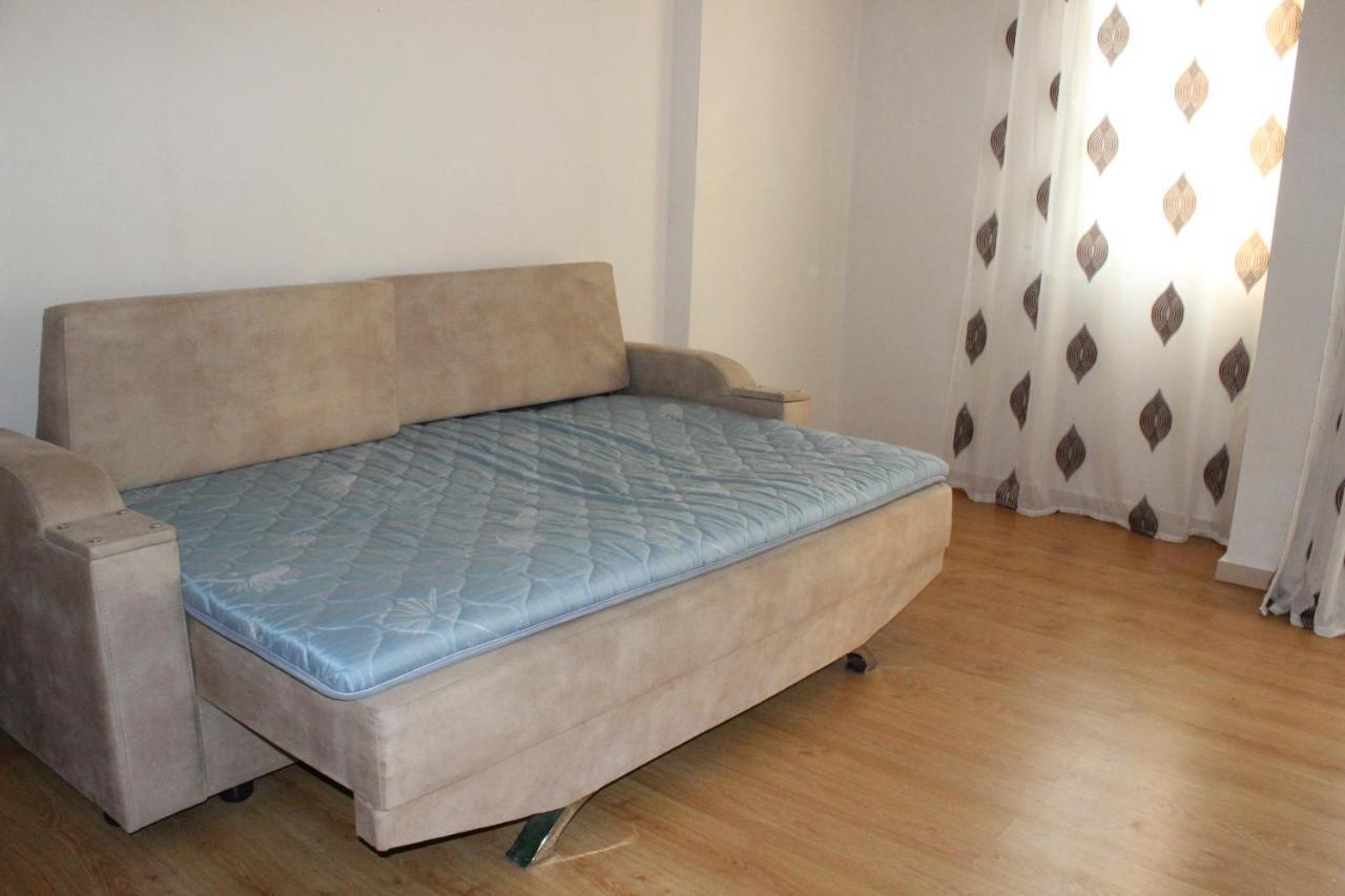 Apartamento Cocoon Durrës Exterior foto