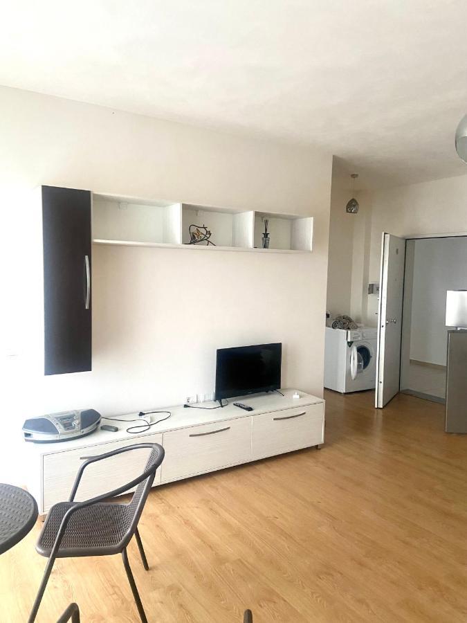 Apartamento Cocoon Durrës Exterior foto