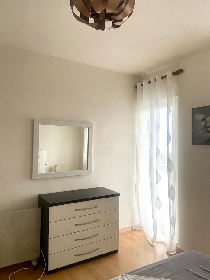 Apartamento Cocoon Durrës Exterior foto