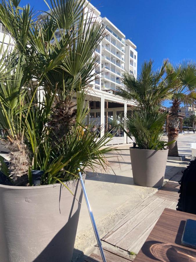 Apartamento Cocoon Durrës Exterior foto