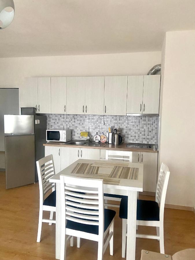 Apartamento Cocoon Durrës Exterior foto